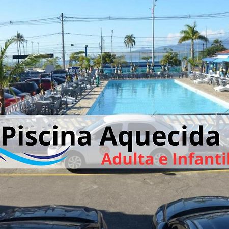 Hotel Litoral Norte Caraguatatuba Εξωτερικό φωτογραφία