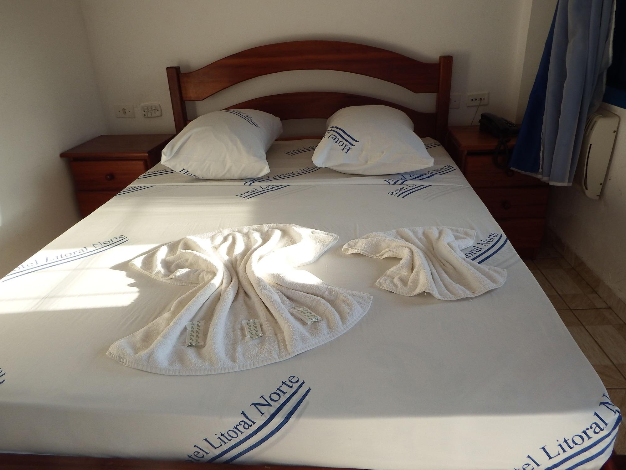 Hotel Litoral Norte Caraguatatuba Εξωτερικό φωτογραφία