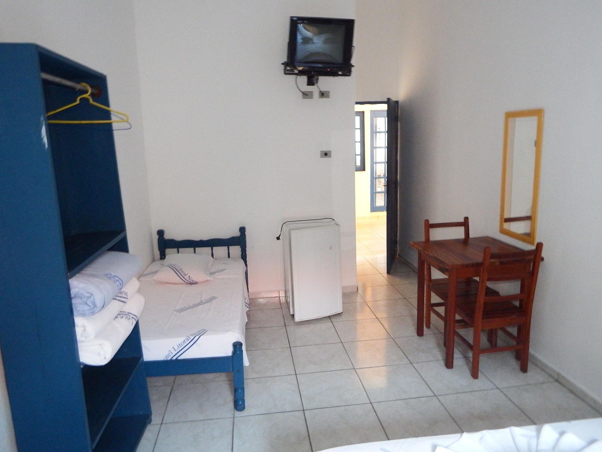 Hotel Litoral Norte Caraguatatuba Εξωτερικό φωτογραφία