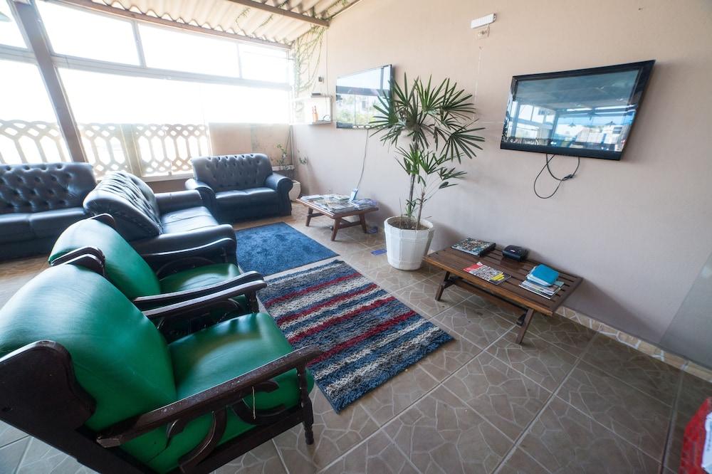 Hotel Litoral Norte Caraguatatuba Εξωτερικό φωτογραφία