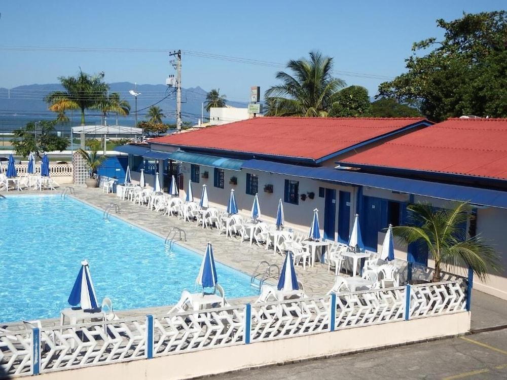 Hotel Litoral Norte Caraguatatuba Εξωτερικό φωτογραφία