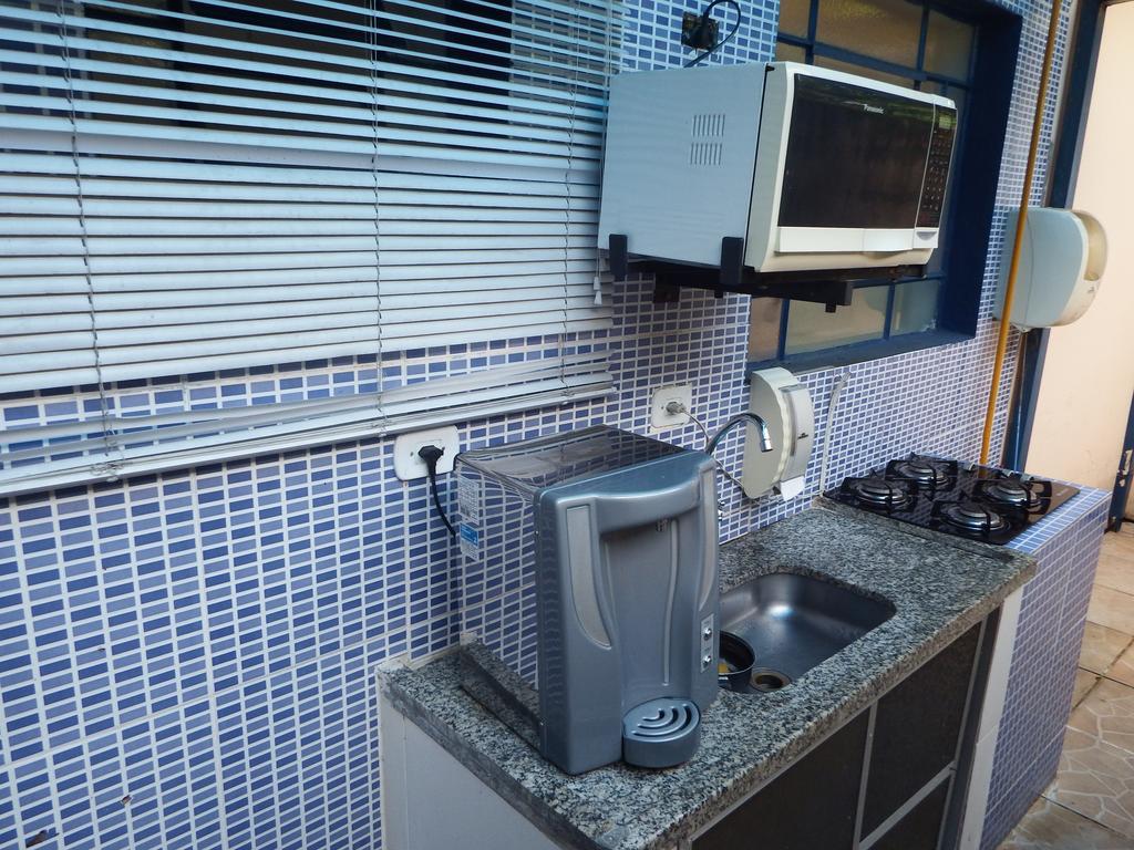 Hotel Litoral Norte Caraguatatuba Εξωτερικό φωτογραφία