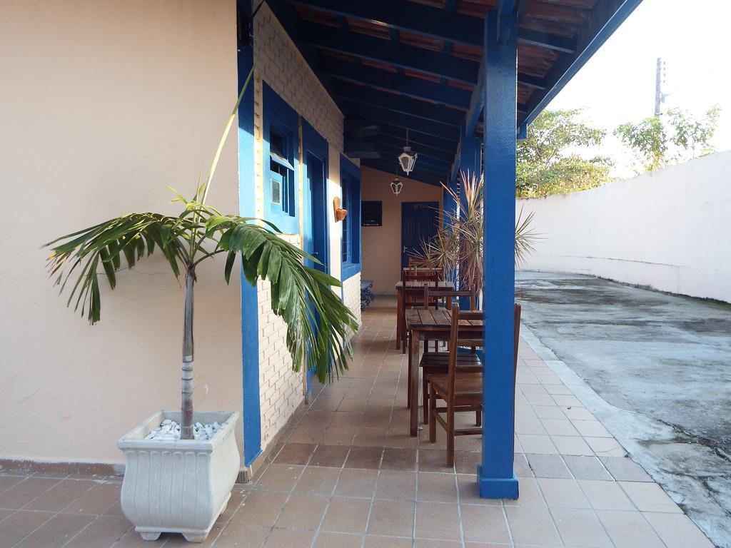Hotel Litoral Norte Caraguatatuba Εξωτερικό φωτογραφία