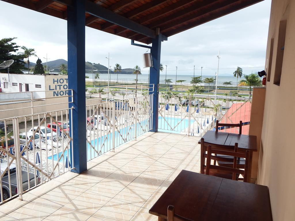 Hotel Litoral Norte Caraguatatuba Εξωτερικό φωτογραφία