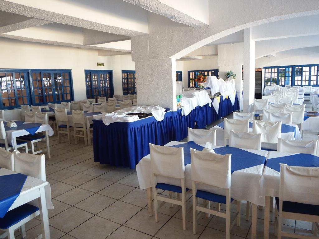Hotel Litoral Norte Caraguatatuba Εξωτερικό φωτογραφία