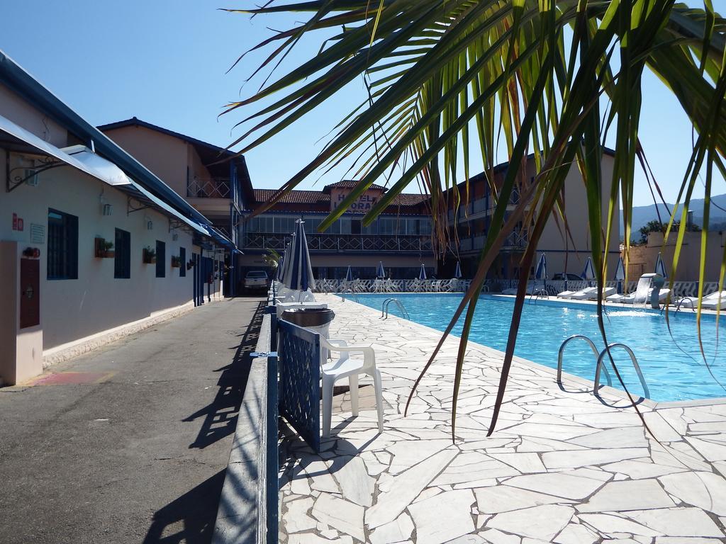 Hotel Litoral Norte Caraguatatuba Εξωτερικό φωτογραφία