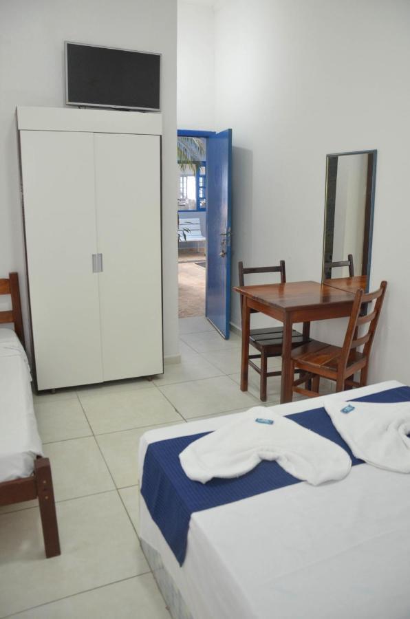 Hotel Litoral Norte Caraguatatuba Εξωτερικό φωτογραφία
