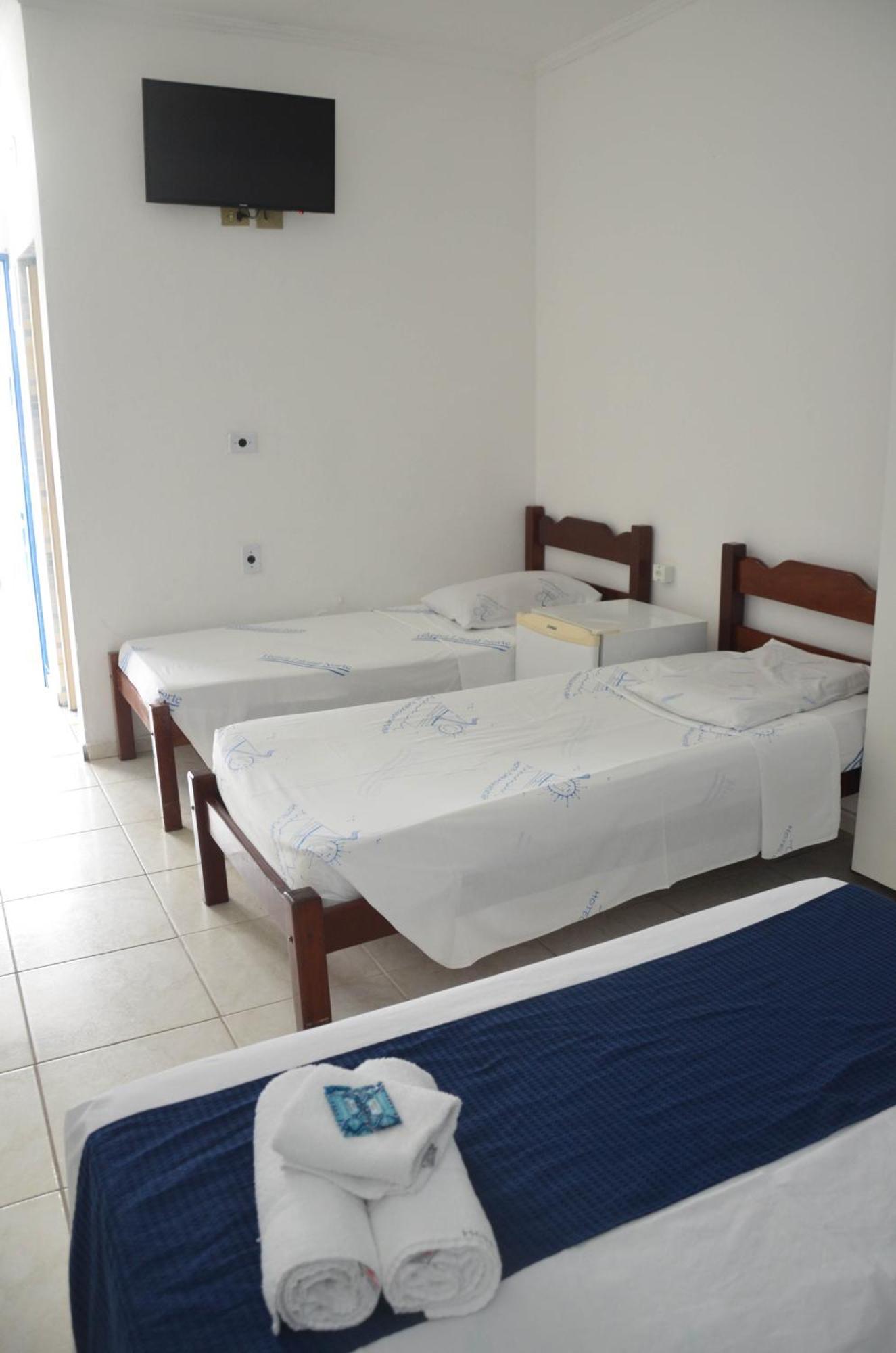 Hotel Litoral Norte Caraguatatuba Εξωτερικό φωτογραφία