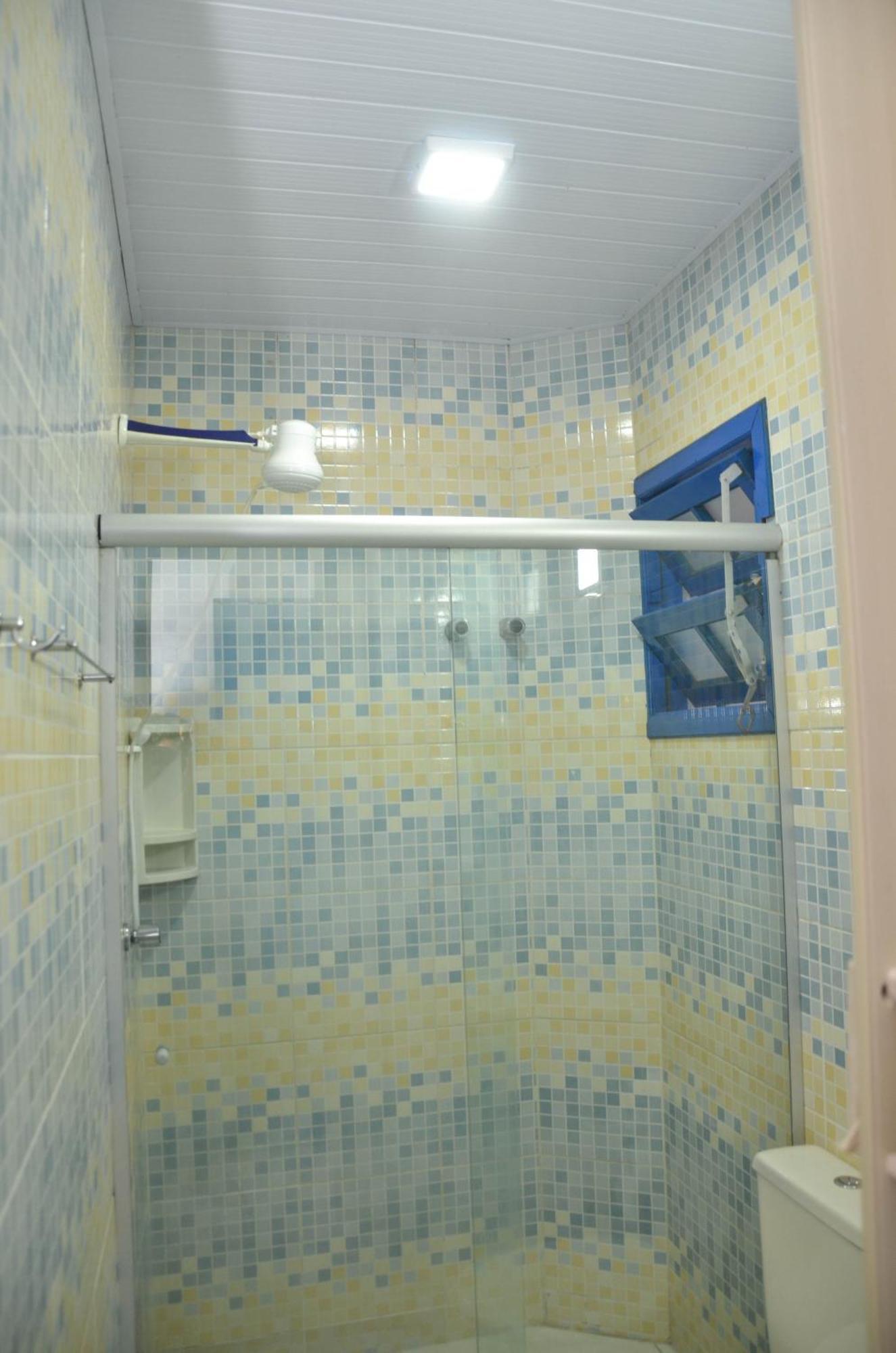 Hotel Litoral Norte Caraguatatuba Εξωτερικό φωτογραφία