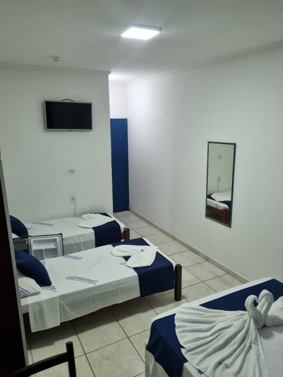 Hotel Litoral Norte Caraguatatuba Εξωτερικό φωτογραφία