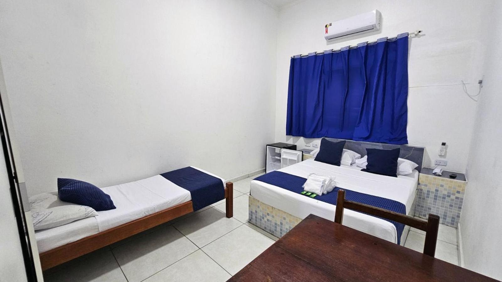 Hotel Litoral Norte Caraguatatuba Εξωτερικό φωτογραφία