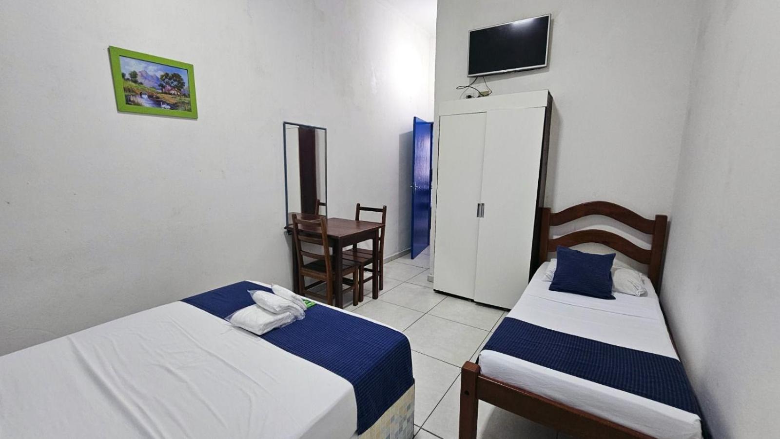 Hotel Litoral Norte Caraguatatuba Εξωτερικό φωτογραφία
