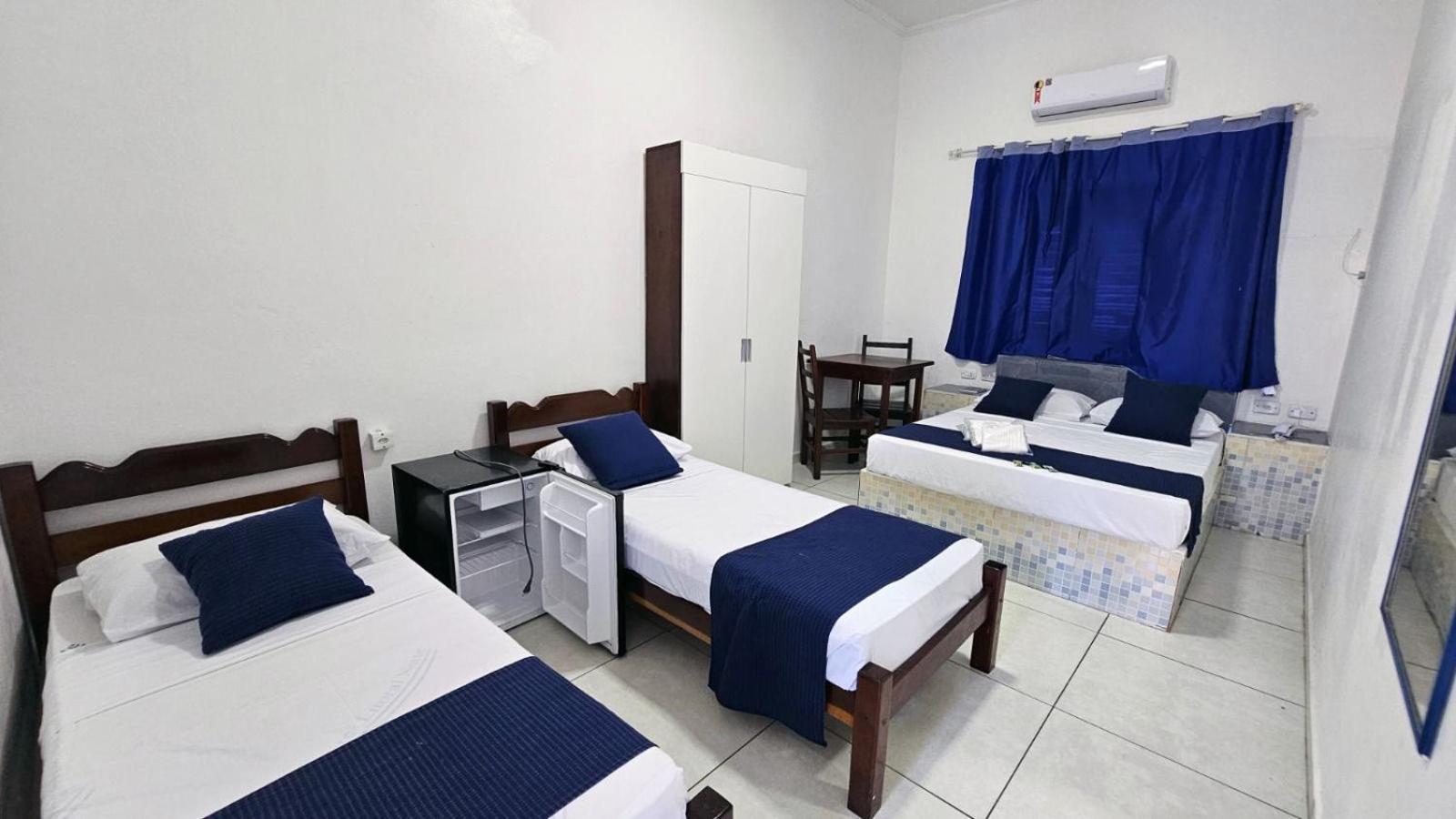 Hotel Litoral Norte Caraguatatuba Εξωτερικό φωτογραφία