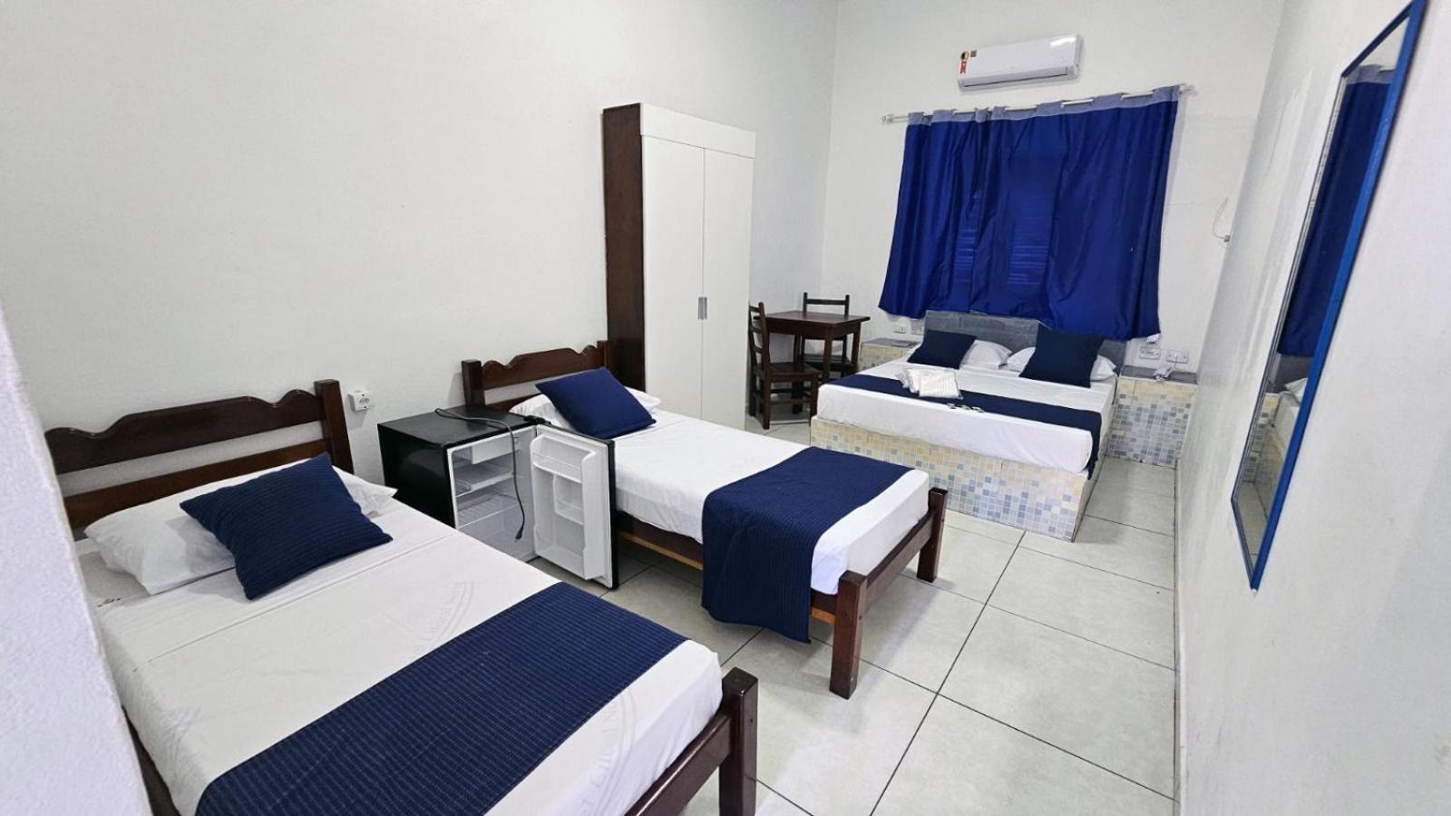 Hotel Litoral Norte Caraguatatuba Εξωτερικό φωτογραφία
