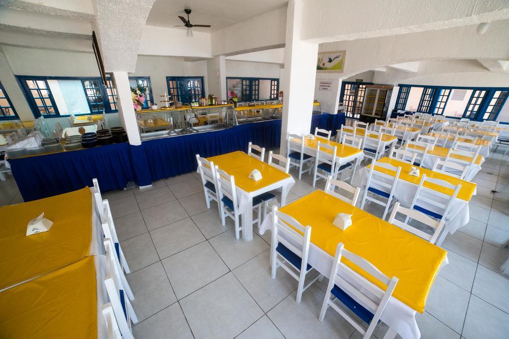 Hotel Litoral Norte Caraguatatuba Εξωτερικό φωτογραφία