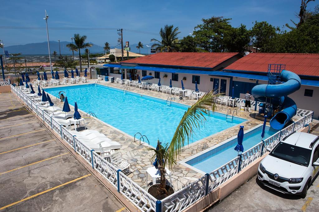 Hotel Litoral Norte Caraguatatuba Εξωτερικό φωτογραφία