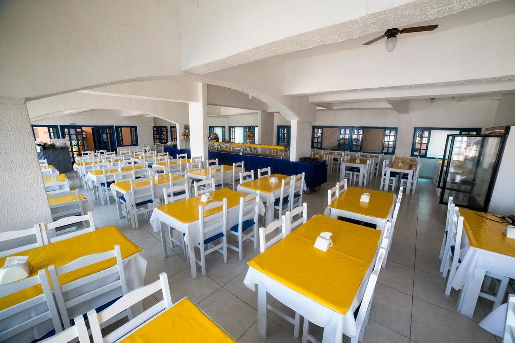 Hotel Litoral Norte Caraguatatuba Εξωτερικό φωτογραφία