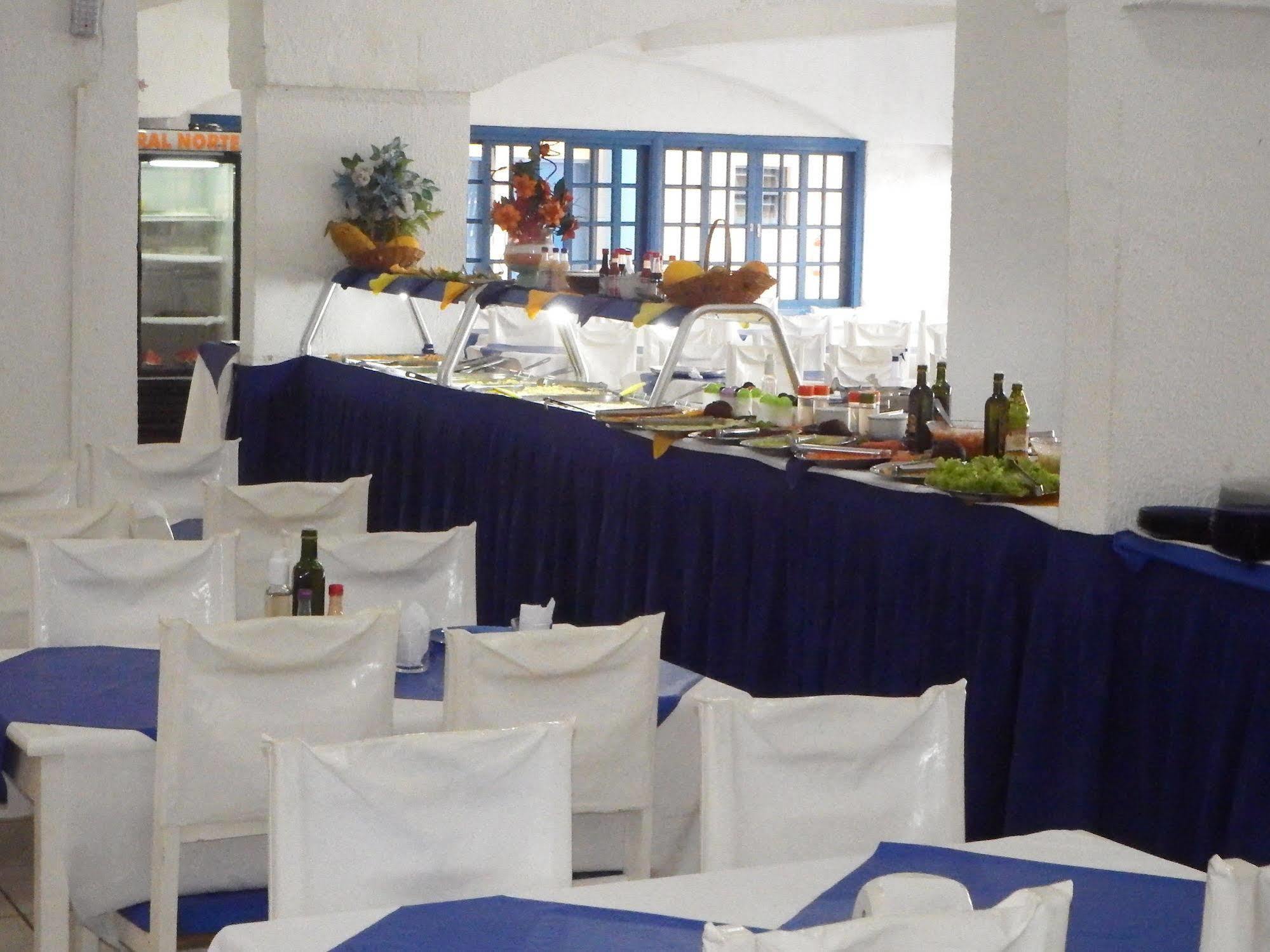 Hotel Litoral Norte Caraguatatuba Εξωτερικό φωτογραφία