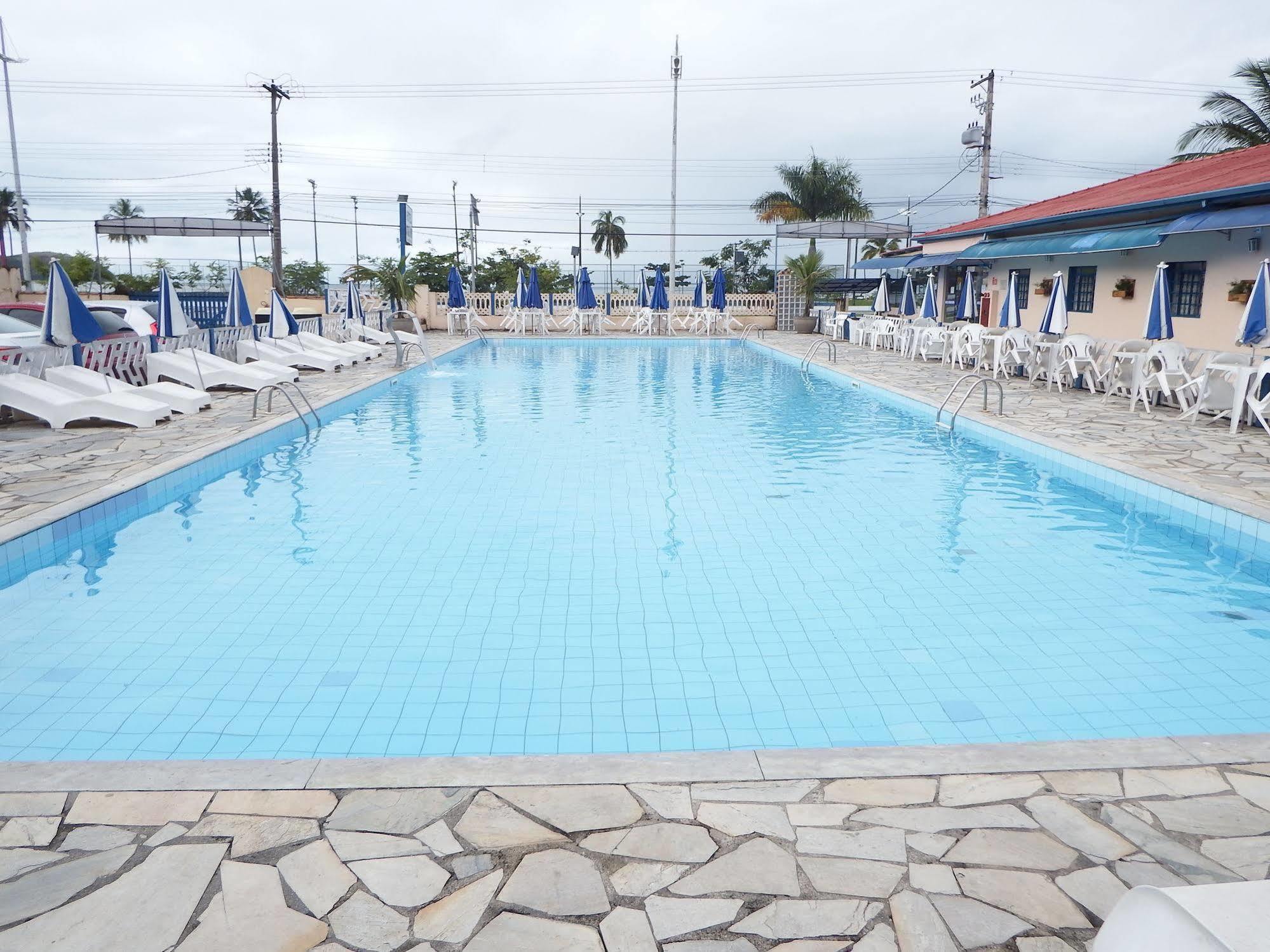 Hotel Litoral Norte Caraguatatuba Εξωτερικό φωτογραφία