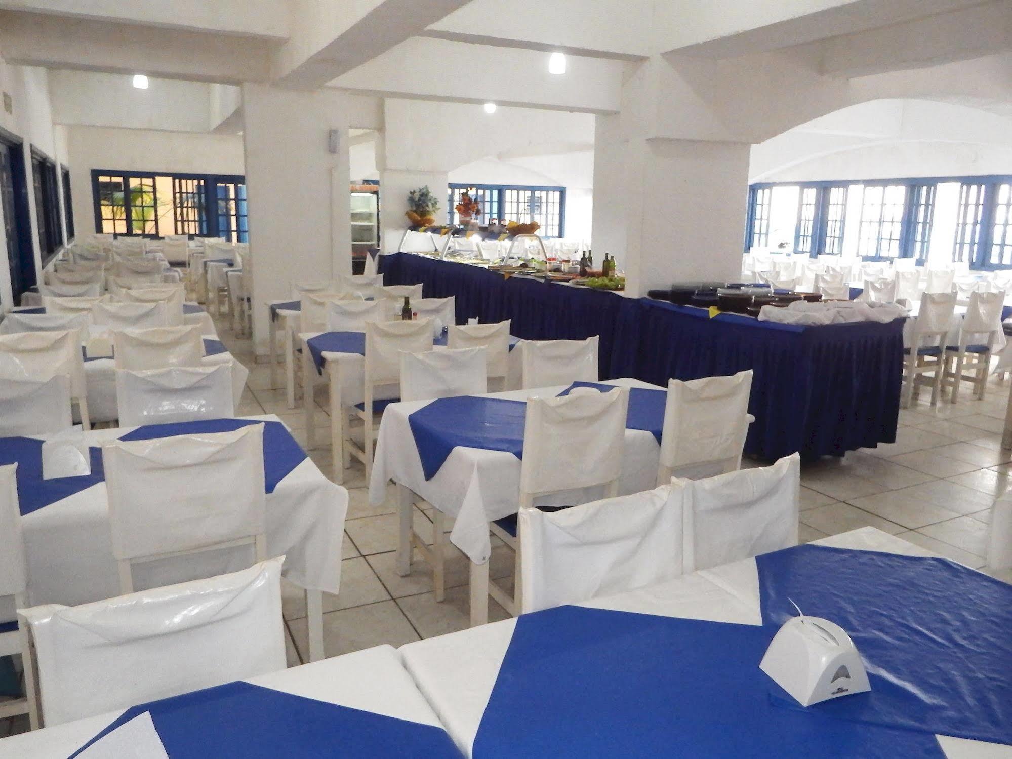 Hotel Litoral Norte Caraguatatuba Εξωτερικό φωτογραφία